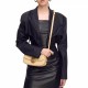 Saddle Bag, Shoulder Bag, Genuine Leather Retro Crossbody Bag Saddle Bag, Shoulder Bag, Genuine Leather Retro Crossbody Bag